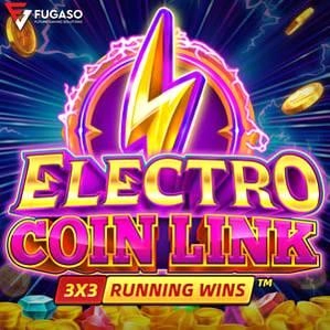 Electro-Coin-Link
